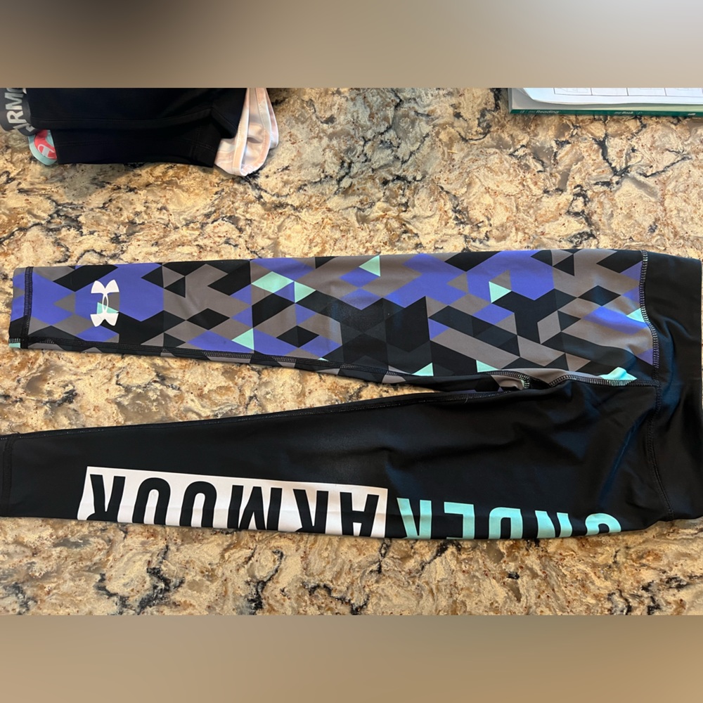 UA Athletic Pants